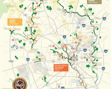 Council Approves $8.6M Grant Submission to Support Southwest Greenway Trail Expansion