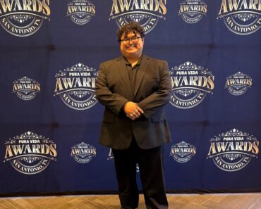 Juan Castaneda: A San Antonio Insurance Entrepreneur Building His Own Legacy