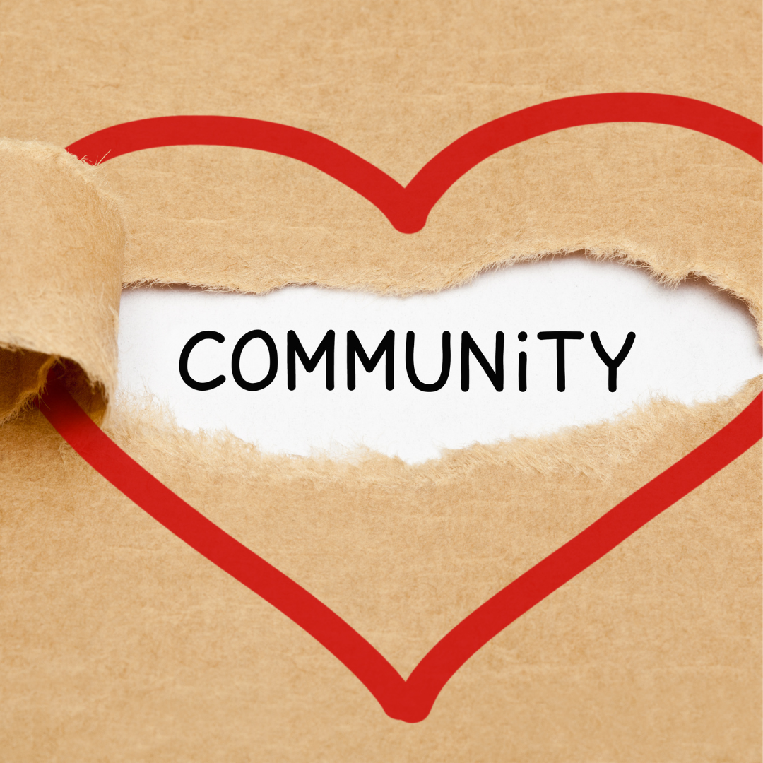 Community Organizations