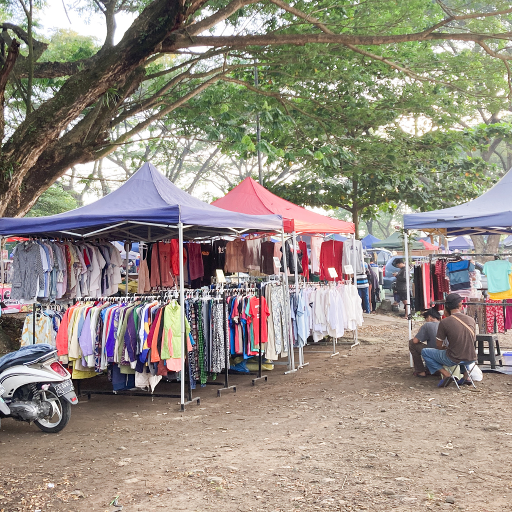 Vendors - Pop-Up Markets
