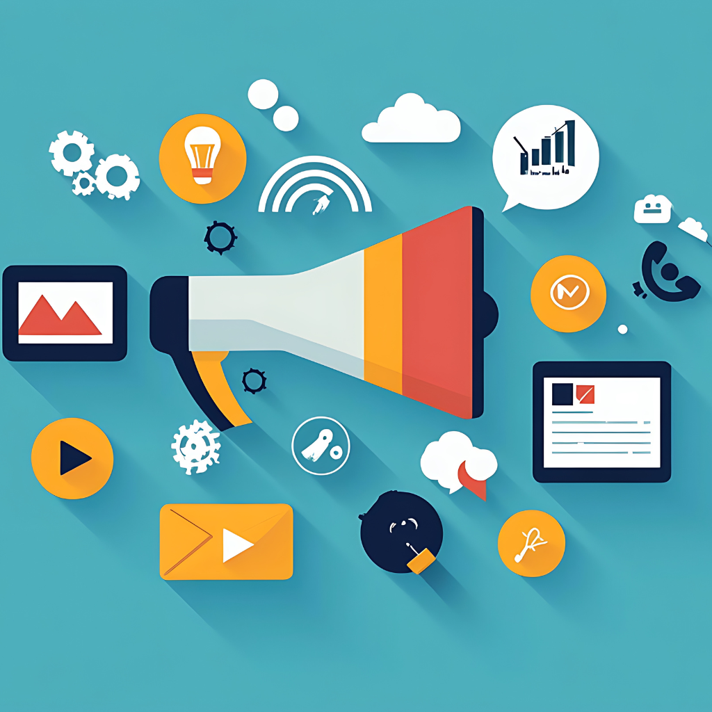 Marketing & Advertising