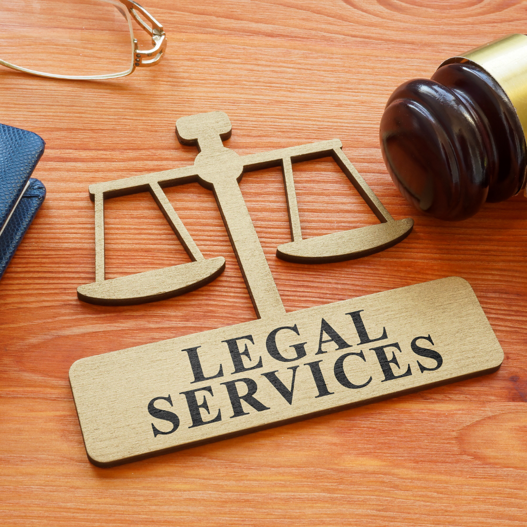 Legal Services