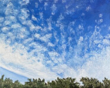 Mission Branch Library Presents “San Antonio: Places, Spirit and Light”