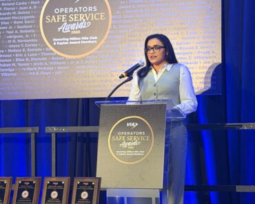 From the Rio Grande Valley to San Antonio: The Purpose-Driven Leadership of Rachel Benavidez From the Rio Grande Valley to San Antonio: The Purpose-Driven Leadership of Rachel Benavidez