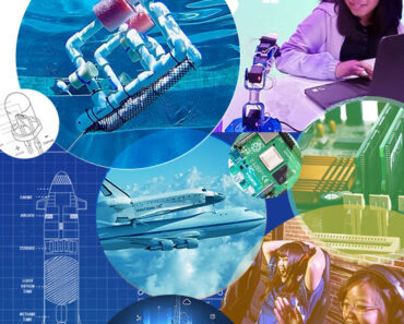 SAMSAT Opens Applications for 2026 STEM Summer Camps