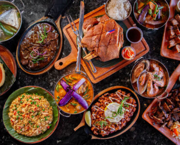 CULINARIA Announces the Return of San Antonio Restaurant Weeks: Winter 2026 Edition CULINARIA Announces the Return of San Antonio Restaurant Weeks: Winter 2026 Edition