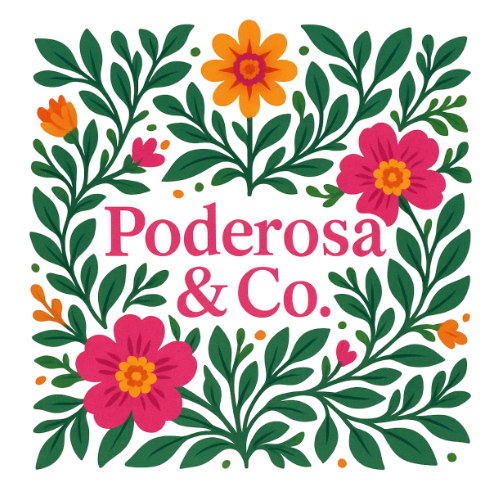 Poderosa Jewelry & Co. | Latina-Owned Boutique Poderosa Jewelry & Co. | Latina-Owned Boutique