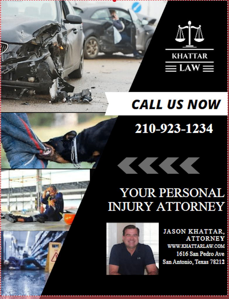 Khattar Law Firm Personal Injury Firm