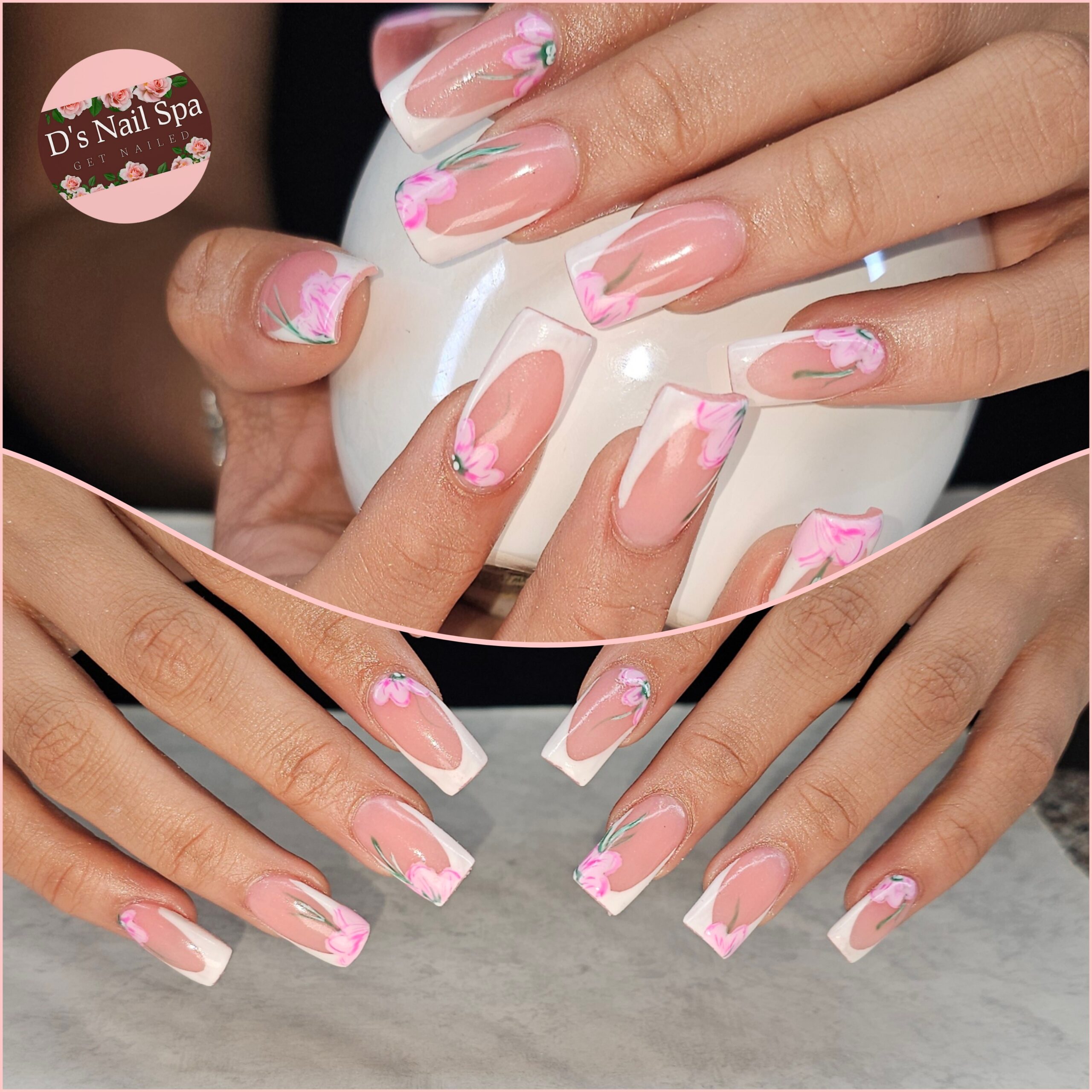 Para Medical Pedicures (Foot Care) / Nail Service