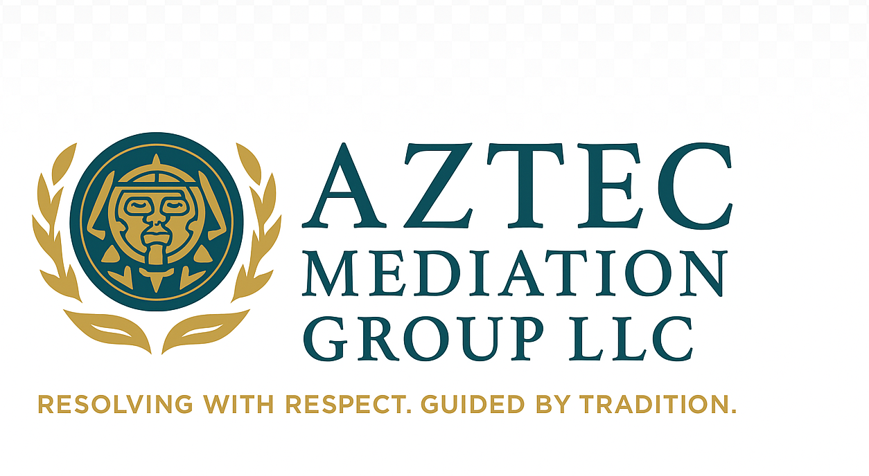 Aztec Mediation Group