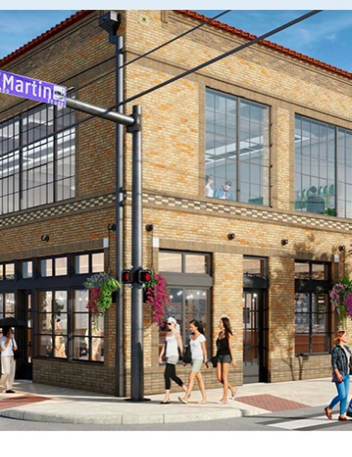 Que Retro Arts at Basila Frocks