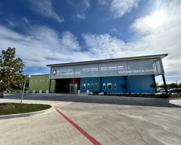 San Antonio Leaders Celebrated Grand Opening of Gonzaba Medical Group’s New Southeast Medical Center San Antonio Leaders Celebrated Grand Opening of Gonzaba Medical Group’s New Southeast Medical Center
