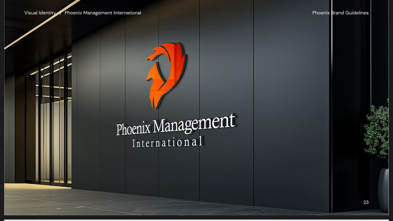 Phoenix Management International Phoenix Management International