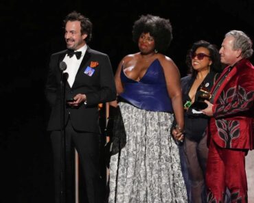 Kam Franklin Wins Grammy | South San Antonio Bobcat Pride