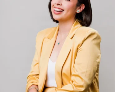 Conquering the World One Day at a Time: Maria Fernanda Rodriguez Conquering the World One Day at a Time: Maria Fernanda Rodriguez