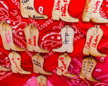 “Red Means Go” for San Antonio Women’s Heart Health