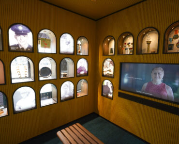 World Heritage Center Celebrates One-Year Anniversary in San Antonio