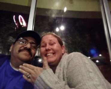 The Man Who Buys Strangers’ Class Rings to Return Them: A Story of Hope and Generosity