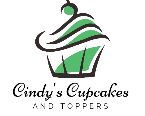 Cindy’s Cupcakes and Toppers