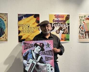 Guadalupe Cultural Arts Center Unveiled Poster & Lineup for 44th Tejano Conjunto Festival 2026 Guadalupe Cultural Arts Center Unveiled Poster & Lineup for 44th Tejano Conjunto Festival 2026