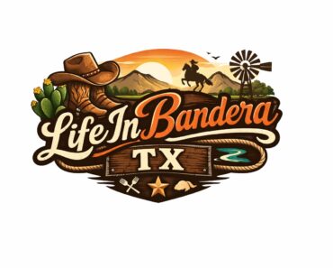 Lisa Peek Launches Life in Bandera, TX — A New Family Guide to the Texas Hill Country
