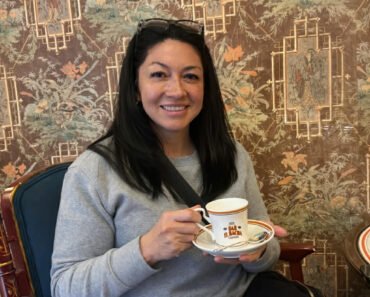 Cecilia Chavez, Founder of 210 La Chismosa