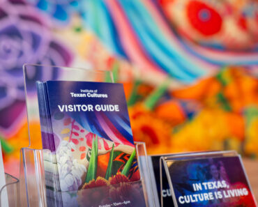 Institute of Texan Cultures Reopens in Downtown San Antonio at New Houston Street Location