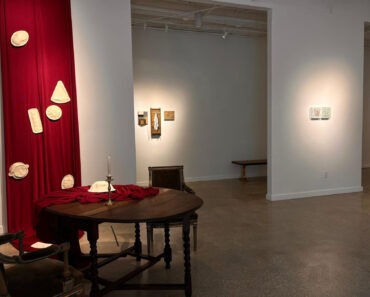 Contemporary Art Exhibition Object/Object Opens at DPR Gallery in Lake Charles
