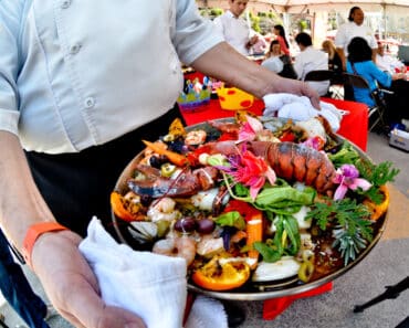 San Antonio’s Paella Challenge Returns March 22 at Mission County Park