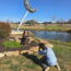 April Monterrosa Featured in San Antonio Express-News, Yahoo, and MSN