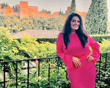 Dr. Karla Duran: Education, Heritage, and the Power of the 5 G’s Dr. Karla Duran: Education, Heritage, and the Power of the 5 G’s