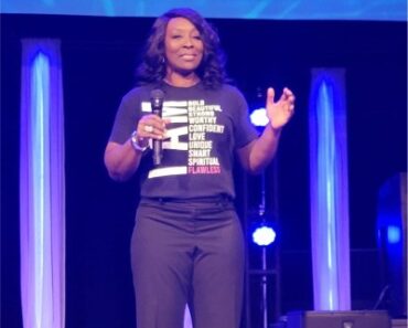 Dr. Tomeka Jones | Flawless Life Coaching San Antonio