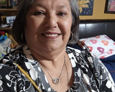 INSPIRemr Art: Southside Artist Esther M. Reschman Turns Healing Into Metal Masterpieces