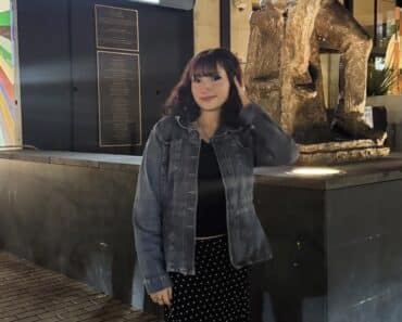 Next Gen Leaders: Gabriella De Leon | San Antonio Latina Legacy Next Gen Leaders: Gabriella De Leon | San Antonio Latina Legacy