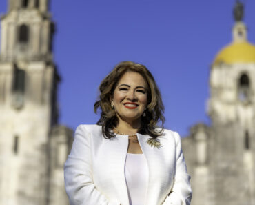Honorable Delia Garcia | Latina Leadership, Executive Coaching & Garcia Strategies LLC