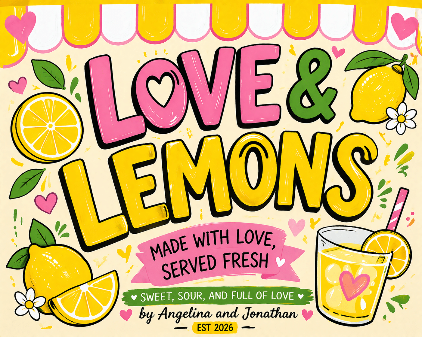 Love & Lemons