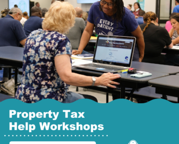 San Antonio Property Tax Workshops 2026 | Exemptions & Protest Help