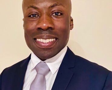 Rashard Colquitt Named Head Football Coach at Sam Houston High School