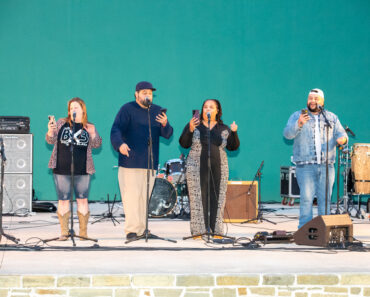 Student Poetry Contest Winners Announced for National Poetry Month in San Antonio