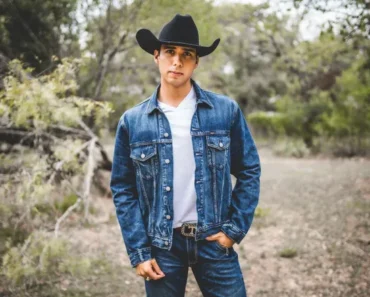 From the Southside to the Stage: Trey Gonzalez’s Journey in Country Music
