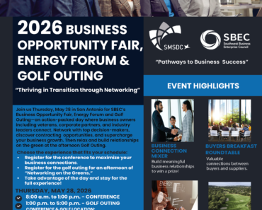 Southwest Business Enterprise Council