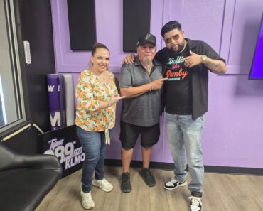 South San Antonio Artist Lee Valentine Releases Viral Spurs Anthem “Ballin Like Wemby”