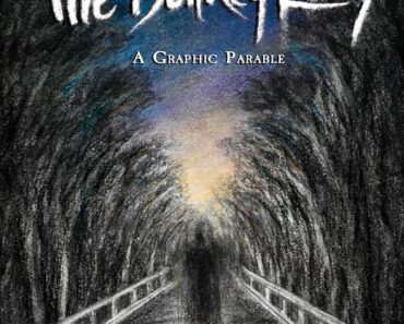 New Graphic Novel Reimagines San Antonio’s Legendary Donkey Lady Story