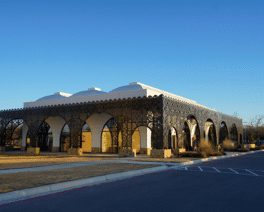 World Heritage Center Trivia Night