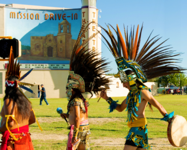 Dia de los Muertos: Celebrando las Misiones Dia de los Muertos: Celebrando las Misiones