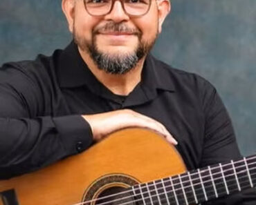 The Guitar Studio Expanded to San Antonio Under Leadership of GRAMMY-Nominated Guitarist Isaac Bustos