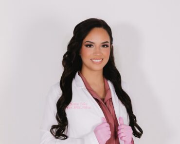 Monica Tellez, DNP, APRN, FNP-BC: Empowering Confidence Through Aesthetic Medicine Monica Tellez, DNP, APRN, FNP-BC: Empowering Confidence Through Aesthetic Medicine