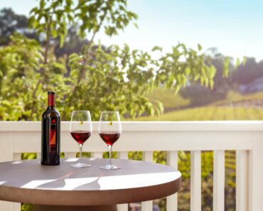 18 Oaks at JW Marriott San Antonio Now Boasts Largest Wine Selection in San Antonio
