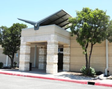 McCreless Branch Library Celebrated 60 Years of Serving the Community