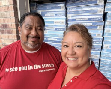 Project Cool 2026 Surpasses Goal, Collecting 490 Fans for San Antonio Seniors Project Cool 2026 Surpasses Goal, Collecting 490 Fans for San Antonio Seniors
